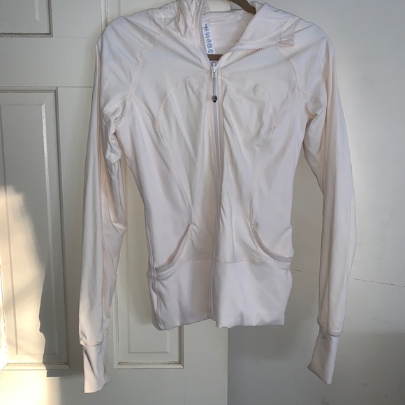 lululemon athletica Tops - LULULEMON JACKET